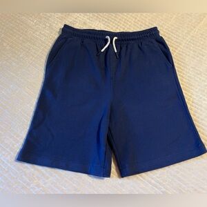 Boys Vineyard Vine Cotton Athletic Shorts Size 16